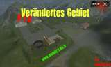 Verändertes Gebiet  Mod Thumbnail