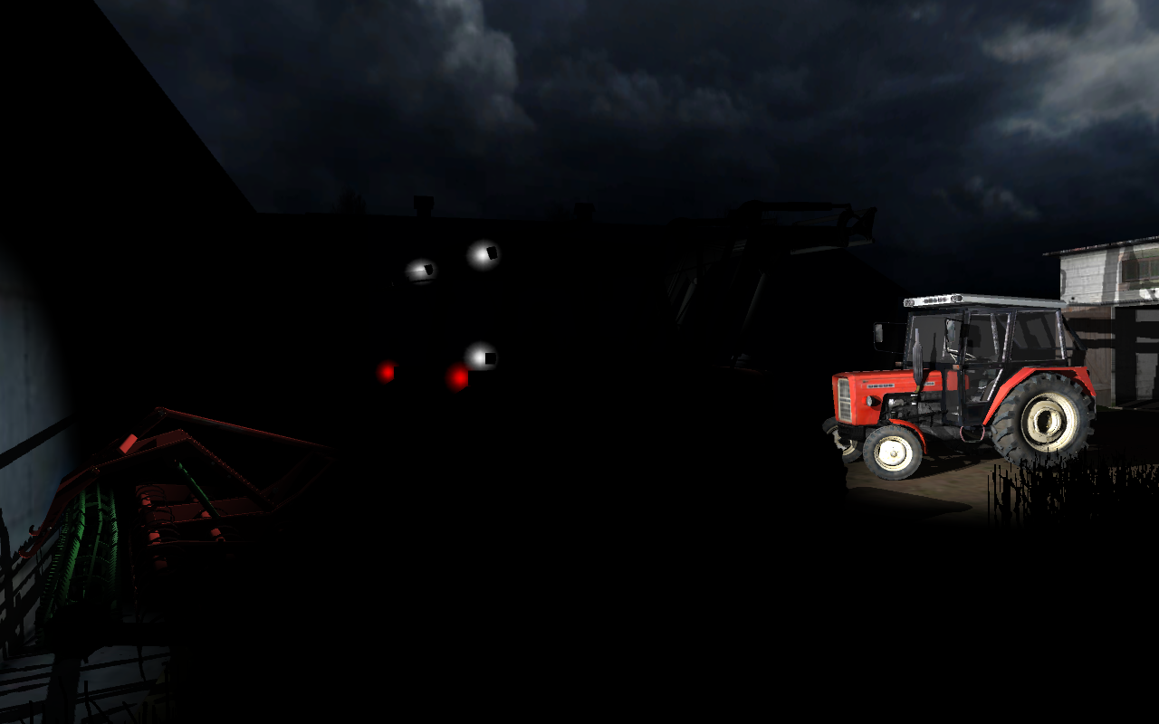 URSUS C-360 - Thumbnail 1