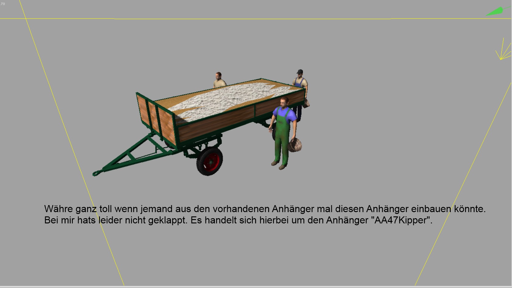 POLSKIE WYKOPKI - Thumbnail 1