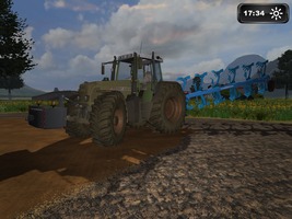Farmerboy