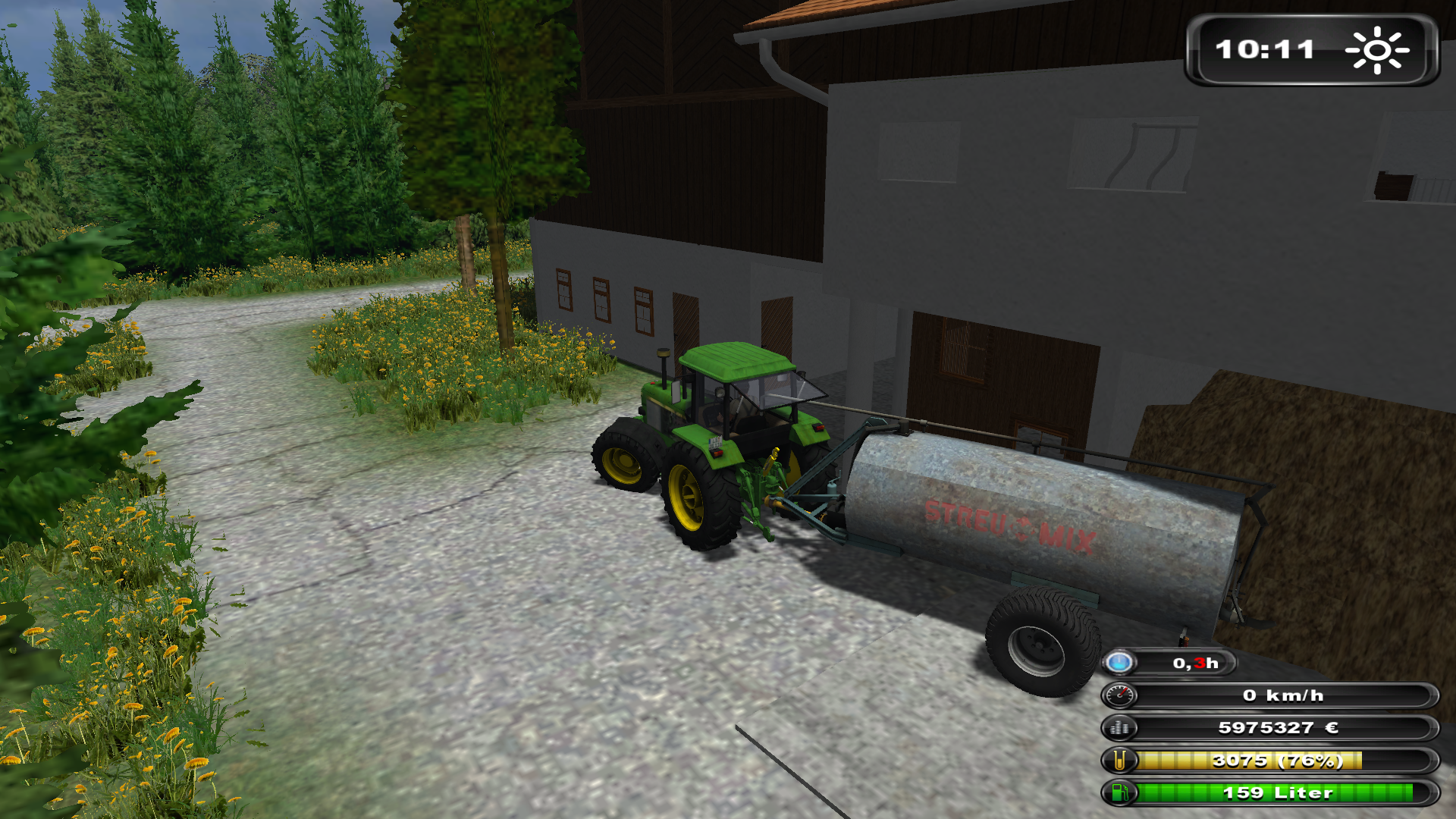 2. Map von mir - Thumbnail 1
