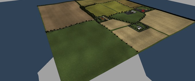 Maps Hammelsberg Landwirtschafts Simulator mod