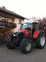 Claas-freak
