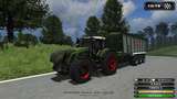 Fendt-Flex-Weight mouse controlled Mod Thumbnail