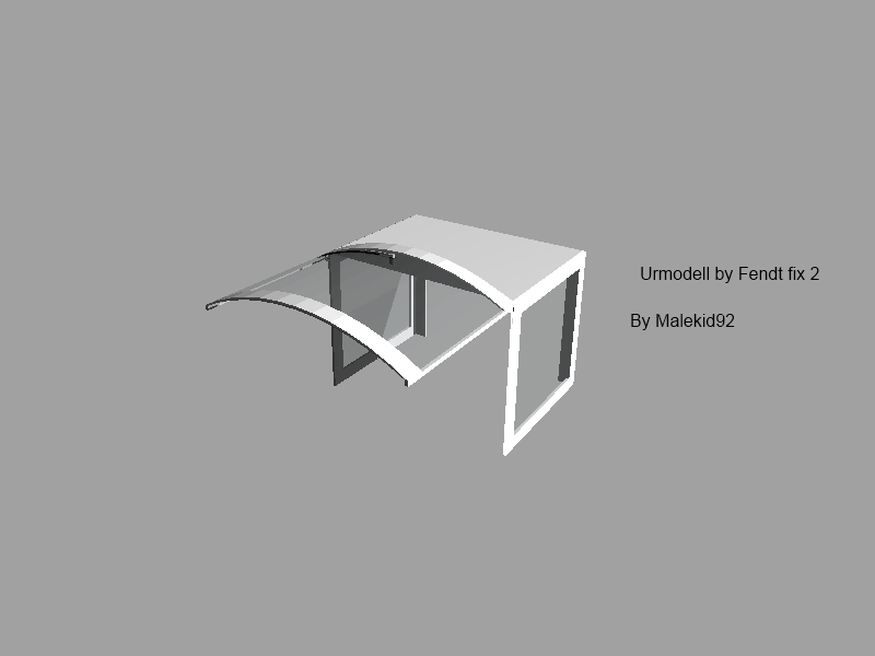 Hood - Thumbnail 1