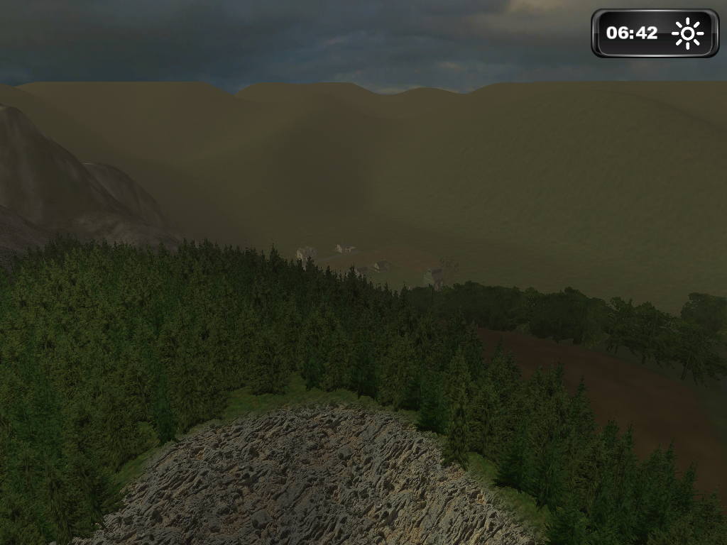 BergMap - Thumbnail 1