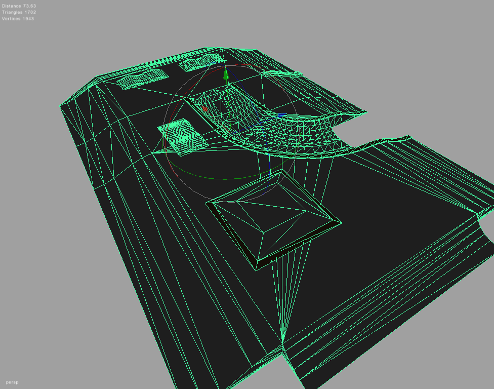 Skatepark - Thumbnail 1