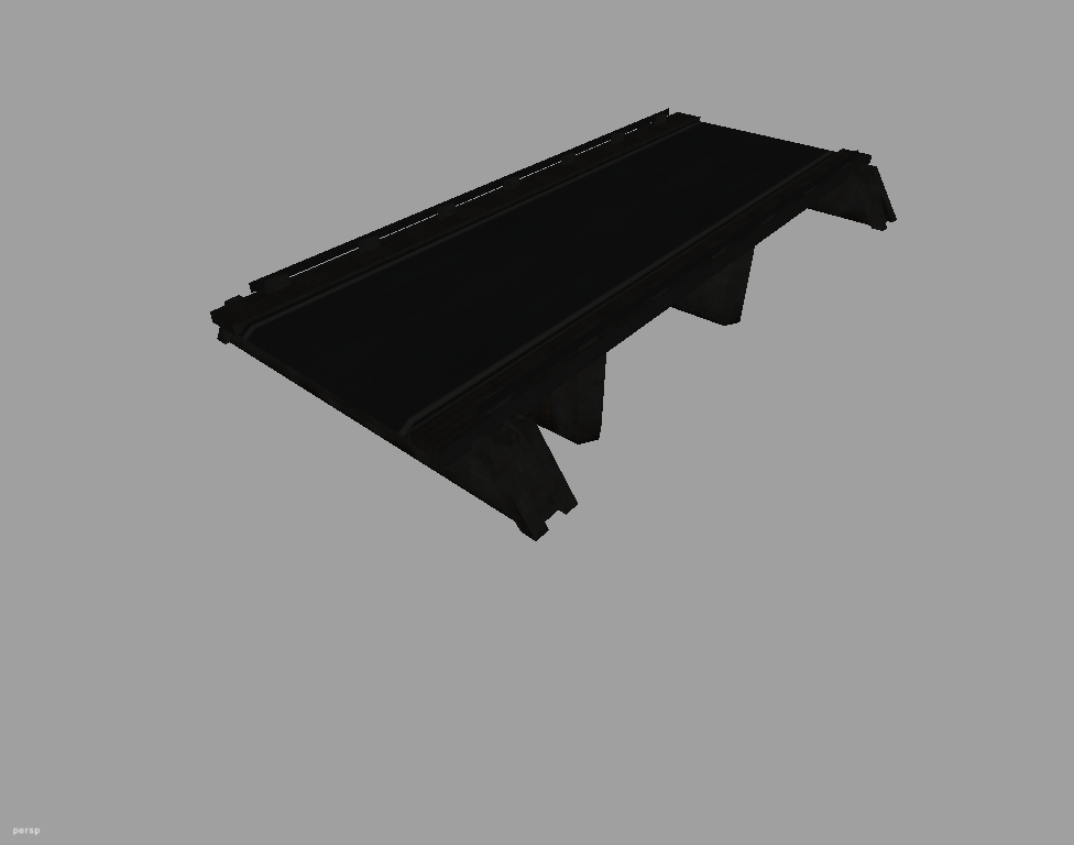Bridge - Thumbnail 1