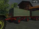 Alter 17 Tonner Mod Thumbnail