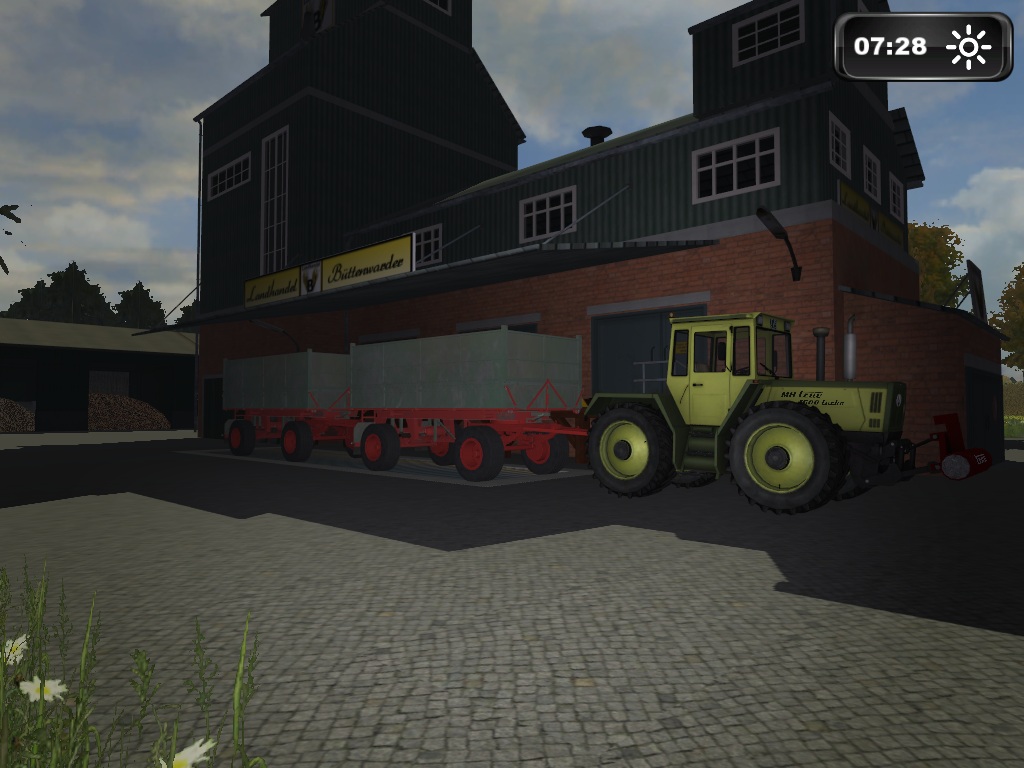 Age 17 ton - Thumbnail 1