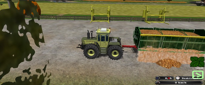 Addons HoT online Farm HeapTipTrigger-Addon Landwirtschafts Simulator mod