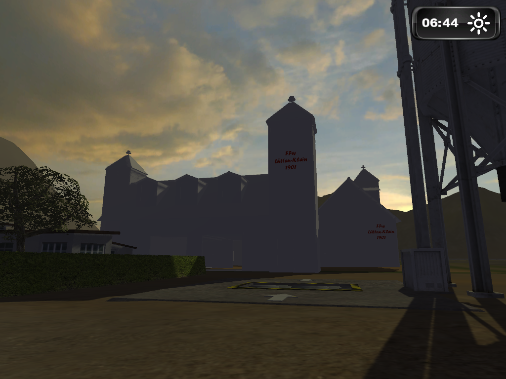 FFKubotasFeuerwehrmap - Thumbnail 1
