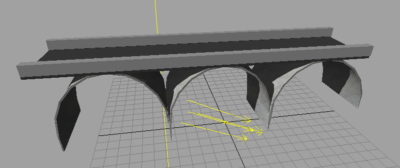 Bridge - Thumbnail 1