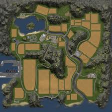 FF Kubota Feuerwehrmap - Thumbnail 1