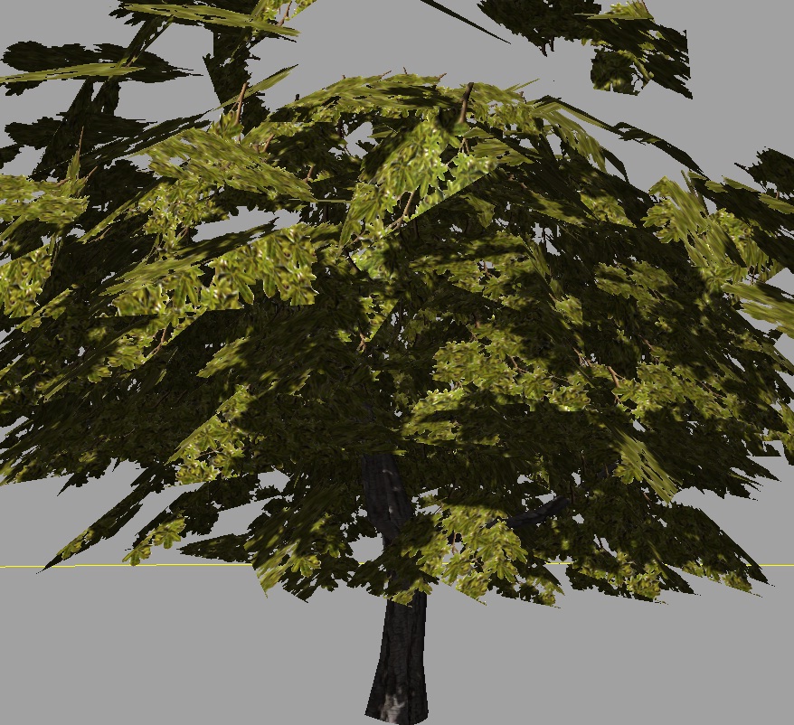 Flowering Trees - Thumbnail 1