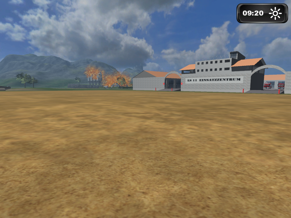 FFKubotas FeuerwehrMap - Thumbnail 1