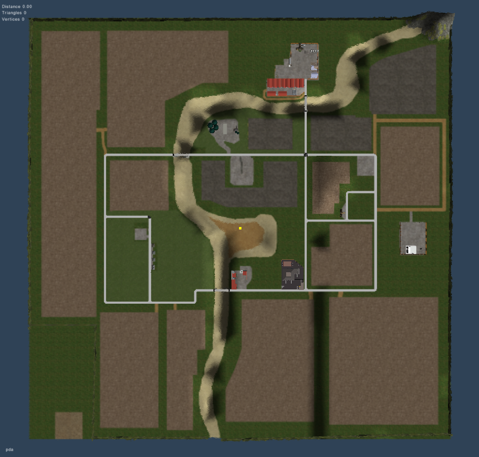 Community mountain sheep - Thumbnail 1