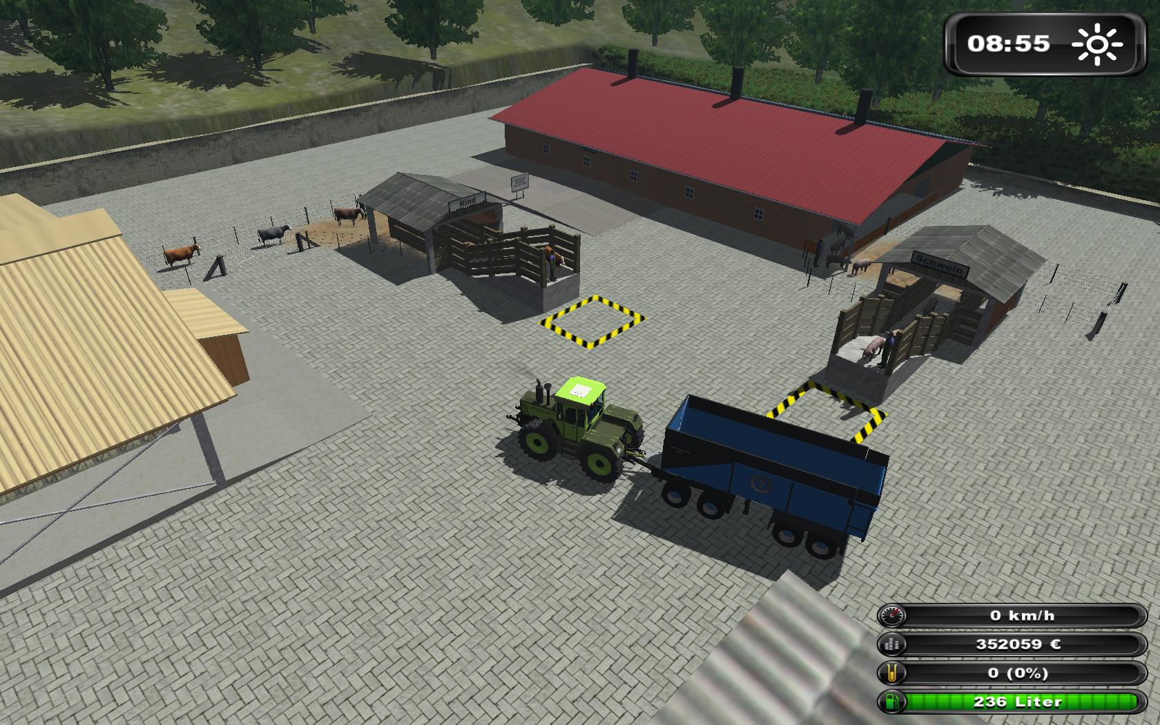 Aich_Map - Thumbnail 1