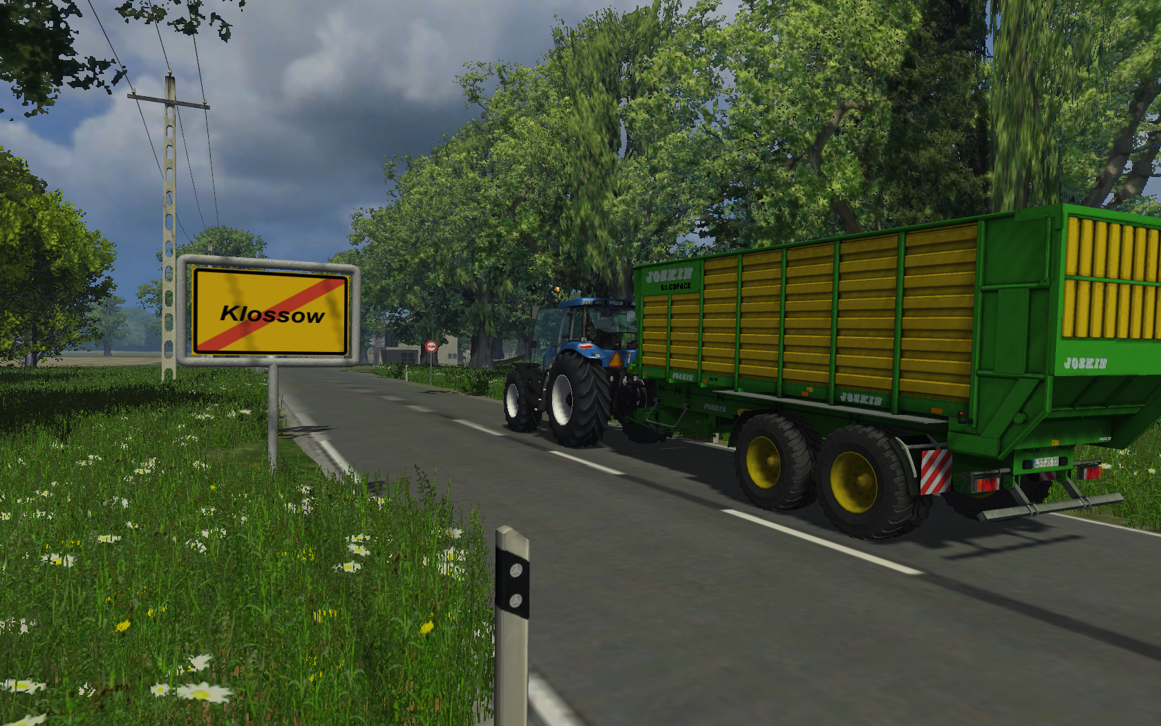 "Märkisches Land Reloaded" by Tommi-1 - Thumbnail 1