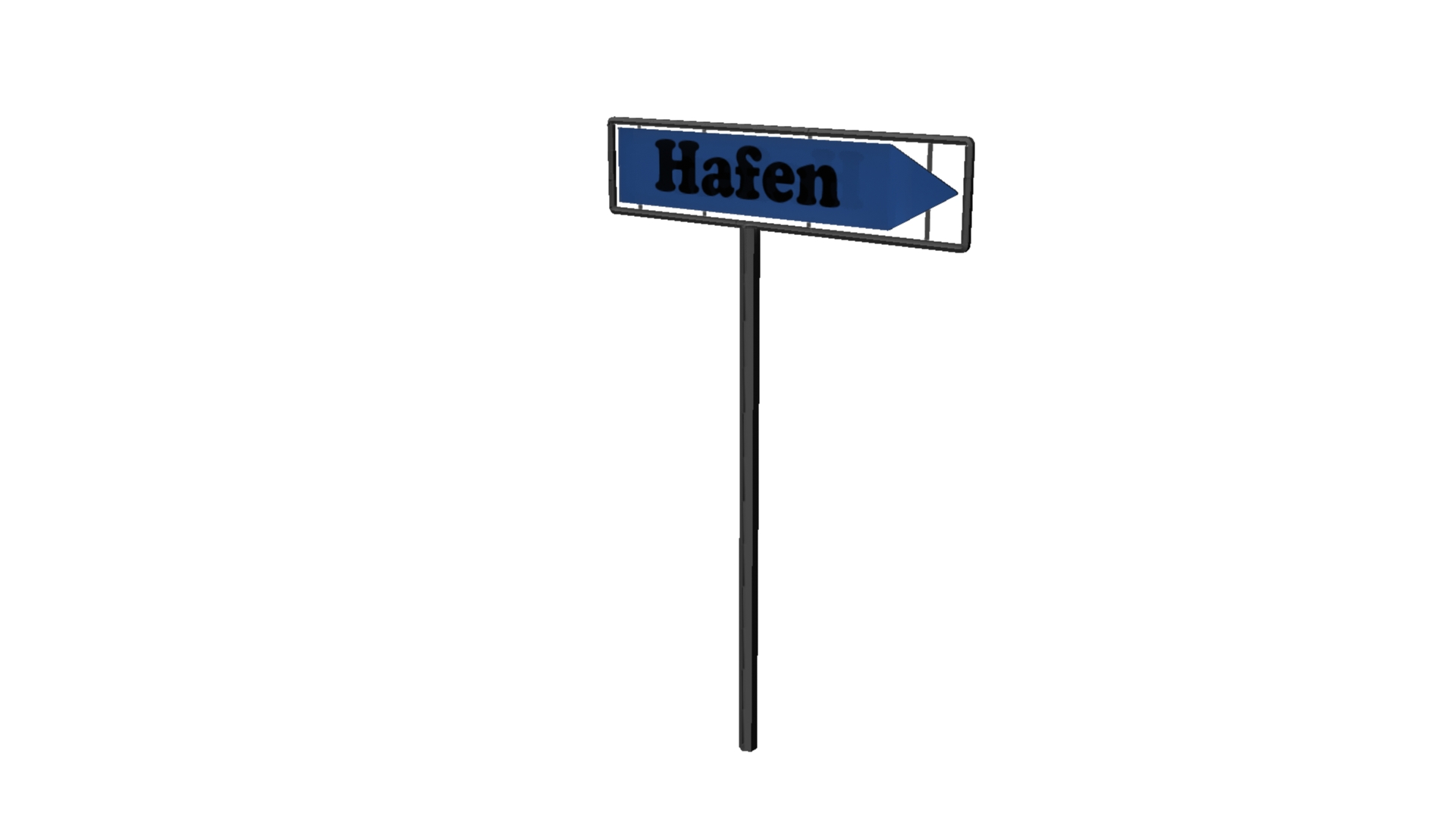 Hafenschild  - Thumbnail 1