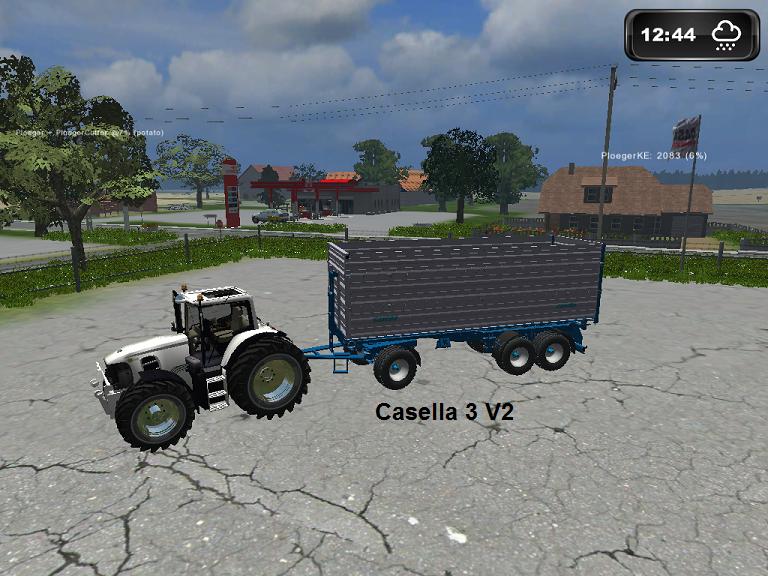 CP Märkischen country Reloaded - Thumbnail 1