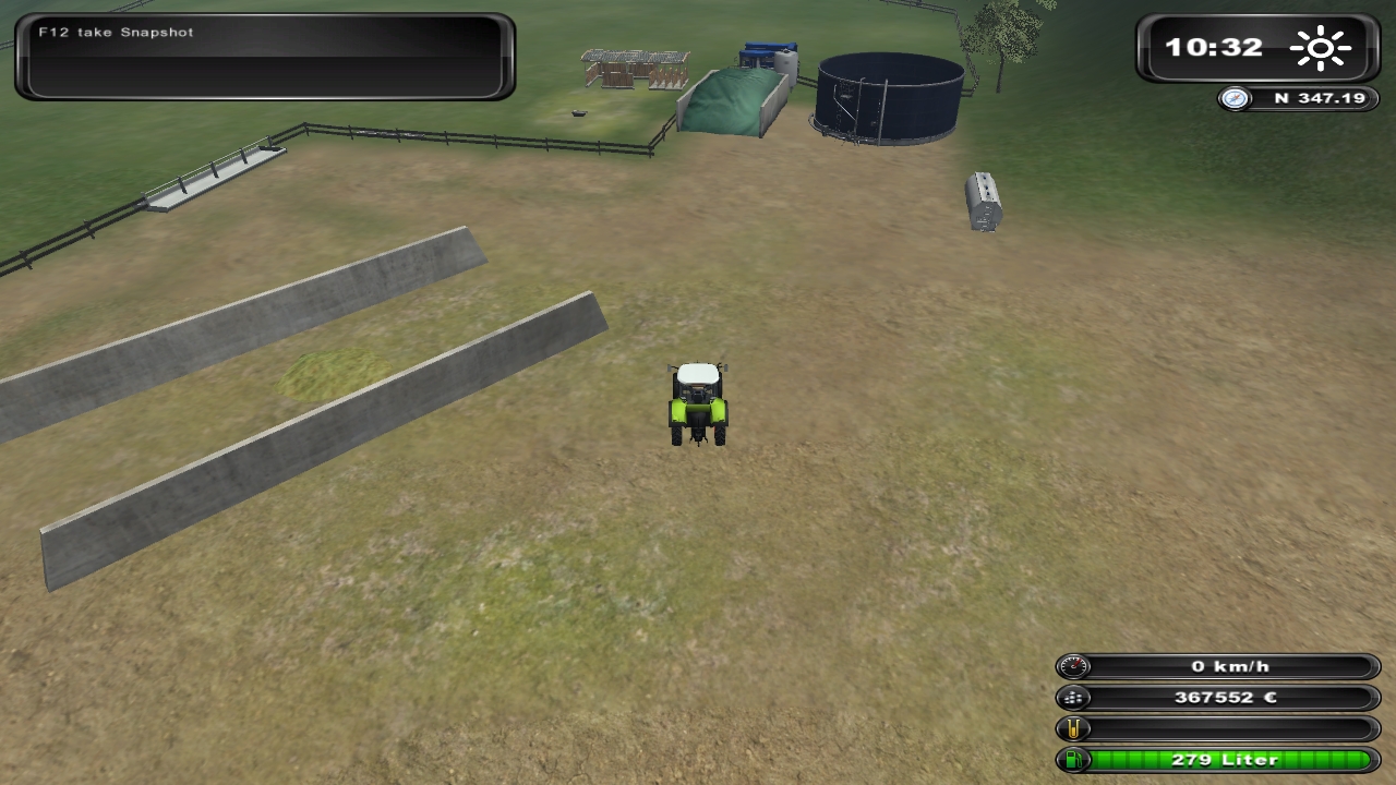 originalMap cow pasture with a new - Thumbnail 1