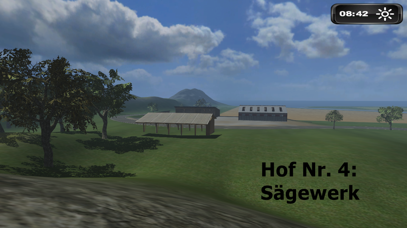 Map by Burn Away - Thumbnail 1