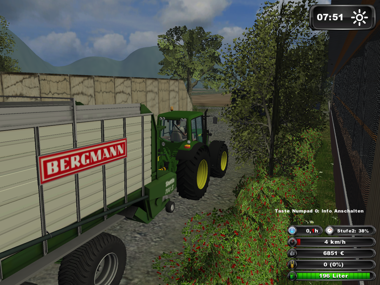 Flattlands_Vogte - Thumbnail 1