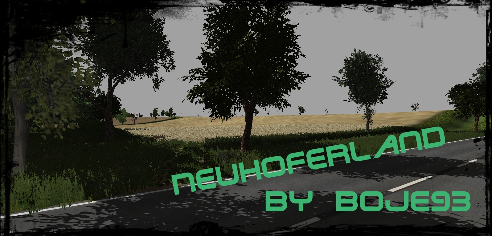 Neuhoferland_OpenBeta - Thumbnail 1