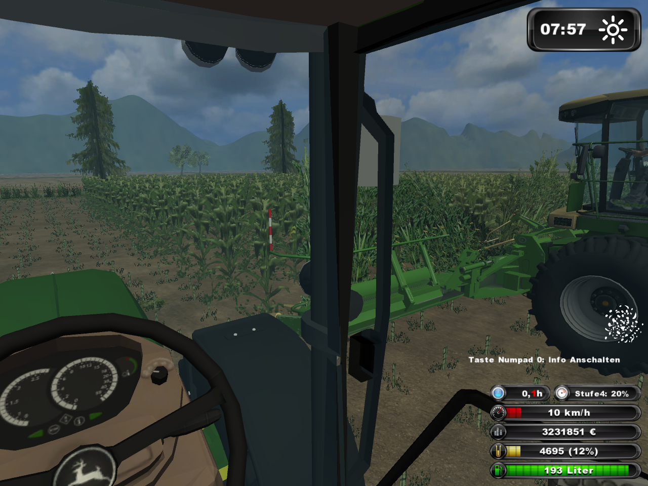 Flattlands - Thumbnail 1