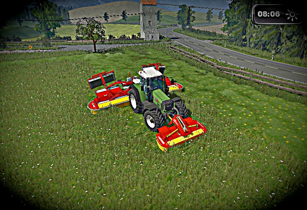 Mähwerksounds_by_joschi714 - Thumbnail 1