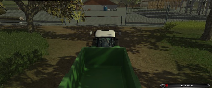 Maps Schwabenland Landwirtschafts Simulator mod