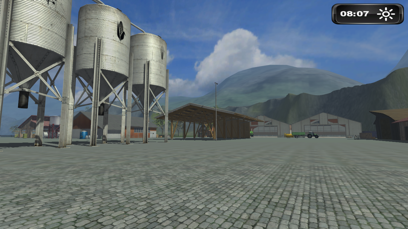 Schwabenland - Thumbnail 1