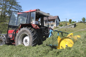 claas 007