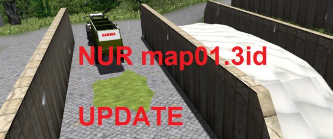 Maps Map01.3id Update Hochsauerland Map V2 Landwirtschafts Simulator mod