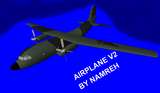 Flugzeug Transall mit Spline & Sound V2.0 Mod Thumbnail