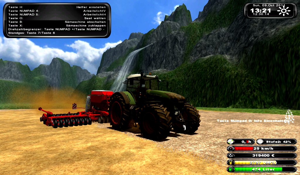 Agricultural Cooperative map by! _ZT_303_! - Thumbnail 1