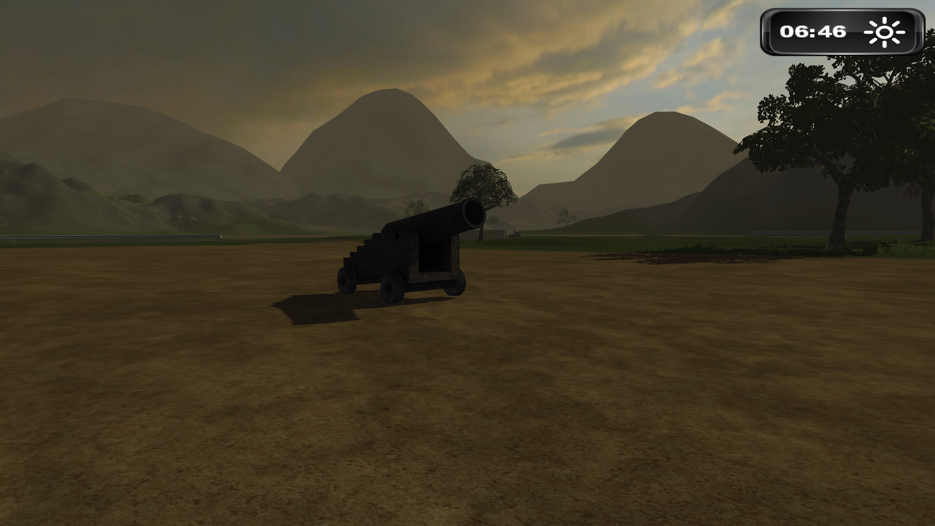 Cannon - Thumbnail 1