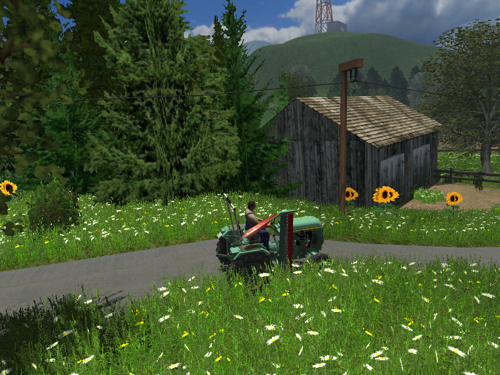 Bautz AS 120 - Thumbnail 1