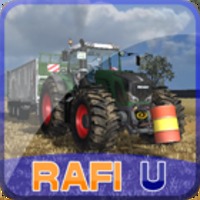 Rafi u
