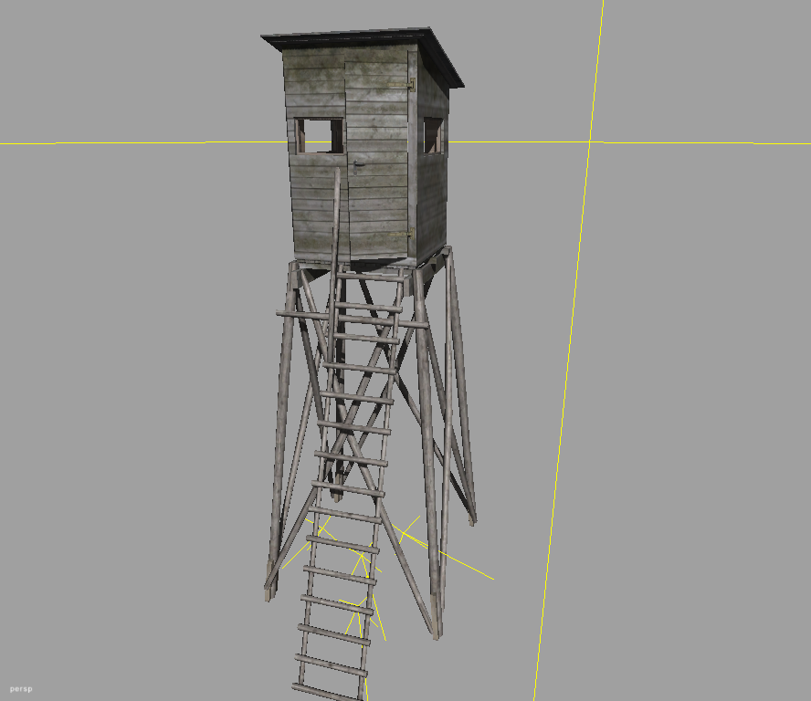 Perch - Thumbnail 1