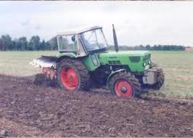 Deutz 7206