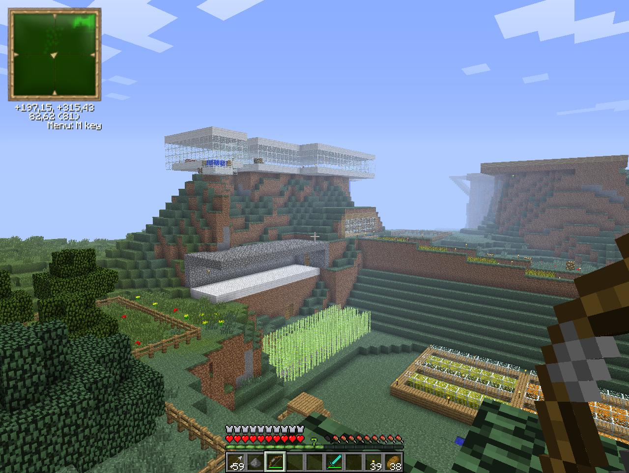 Minimap - Thumbnail 1