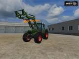 Fendt 515C Mod Thumbnail