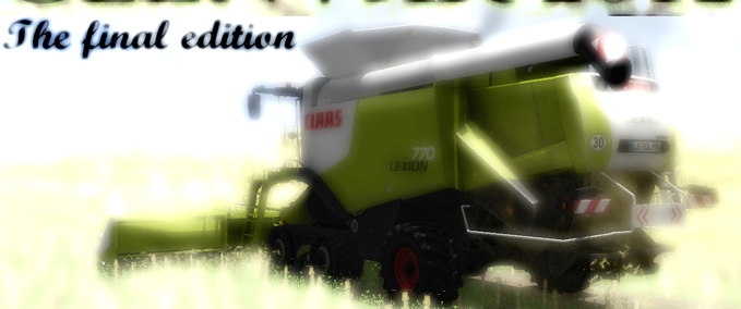 Maps Glenvar 2012 - Final Edition Landwirtschafts Simulator mod