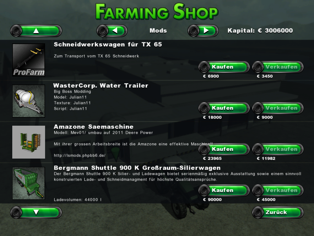 Waste Water Trailer Corp. - Thumbnail 1