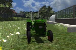 Deutz-D25