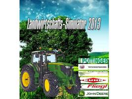 John Deere 6430-ger