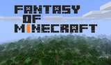 Fantasy of Minecraft Mod Thumbnail