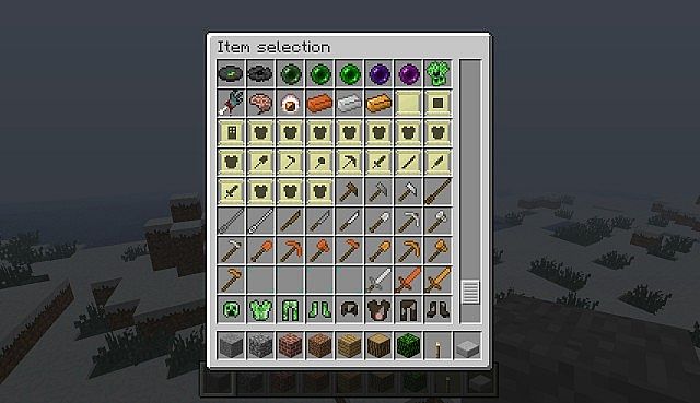 Fantasy of Minecraft - Thumbnail 1